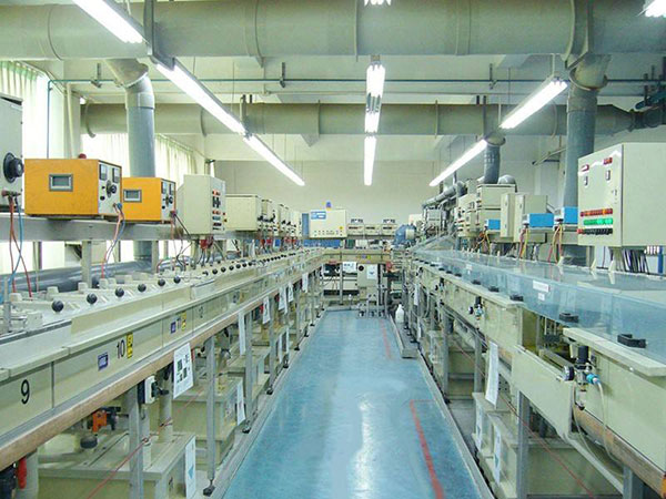 油脂行業(yè)清洗