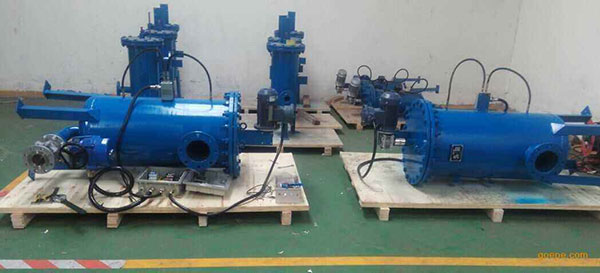 油脂行業(yè)清洗