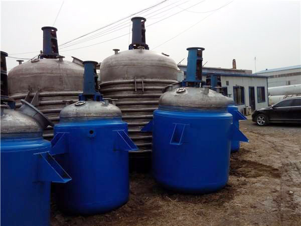 油脂行業(yè)清洗