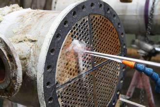 工業(yè)設(shè)備清洗和普通設(shè)備清洗會(huì)有哪些區(qū)別