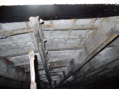 回轉(zhuǎn)式空預(yù)器在線清洗