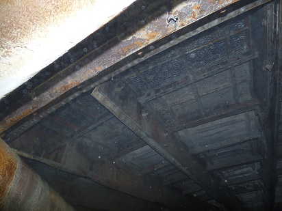 回轉(zhuǎn)式空預(yù)器在線清洗