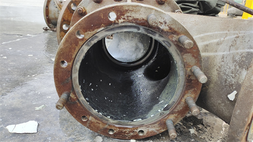 石油化工行業(yè)清洗